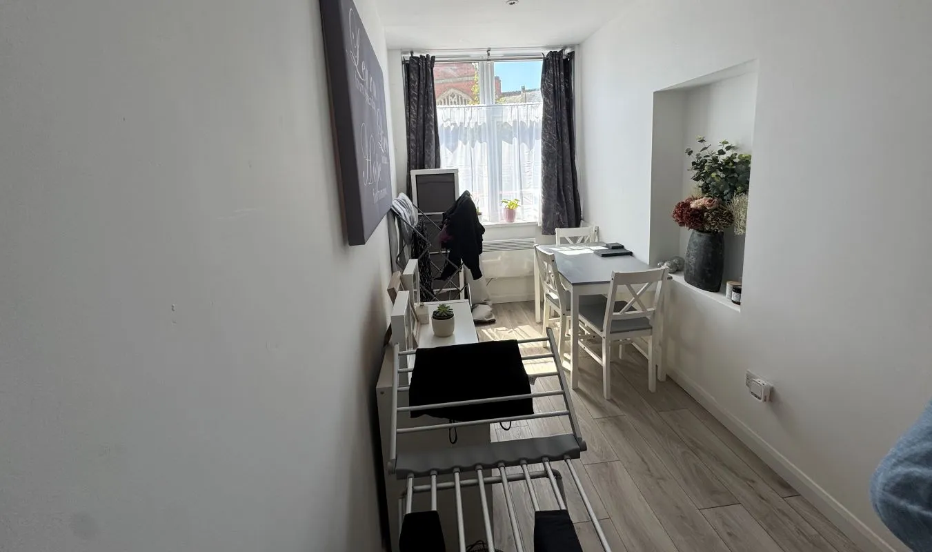 Flats 1-4, 22 Wood Street, Earl Shilton, Leicestershire, LE9 7ND