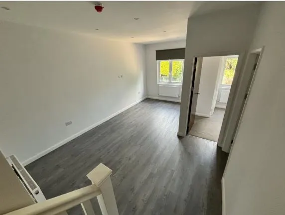 Flats 1-4, 22 Wood Street, Earl Shilton, Leicestershire, LE9 7ND