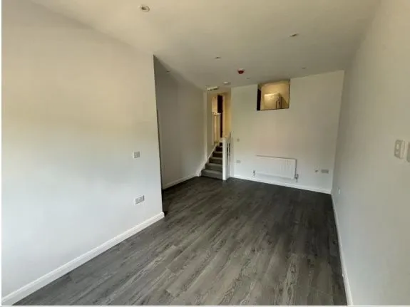 Flats 1-4, 22 Wood Street, Earl Shilton, Leicestershire, LE9 7ND