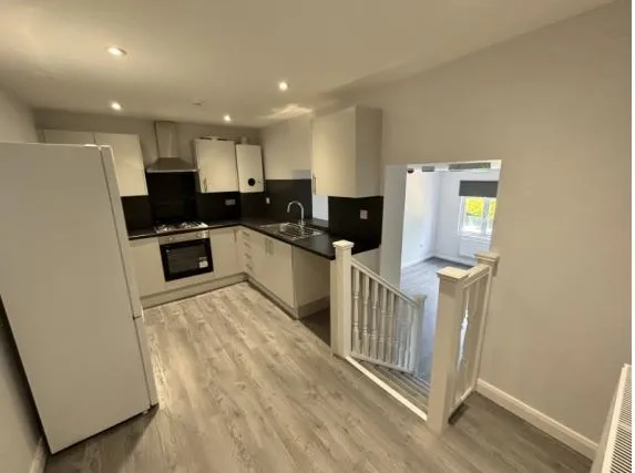 Flats 1-4, 22 Wood Street, Earl Shilton, Leicestershire, LE9 7ND