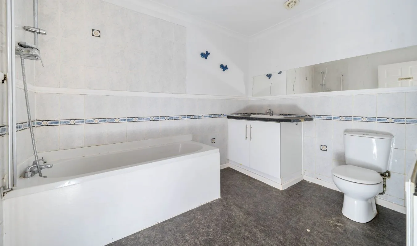 12 White Street, Quorn, Loughborough, LE12 8EB