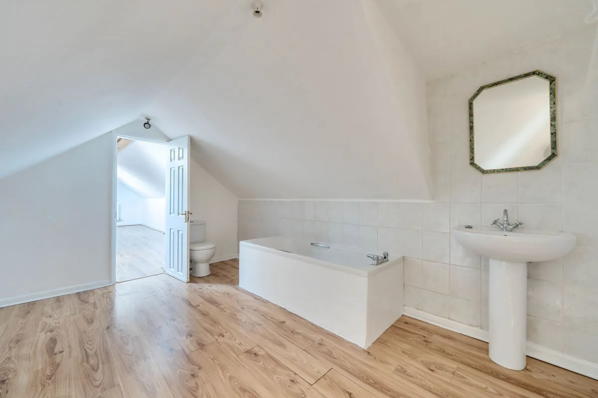 12 White Street, Quorn, Loughborough, LE12 8EB