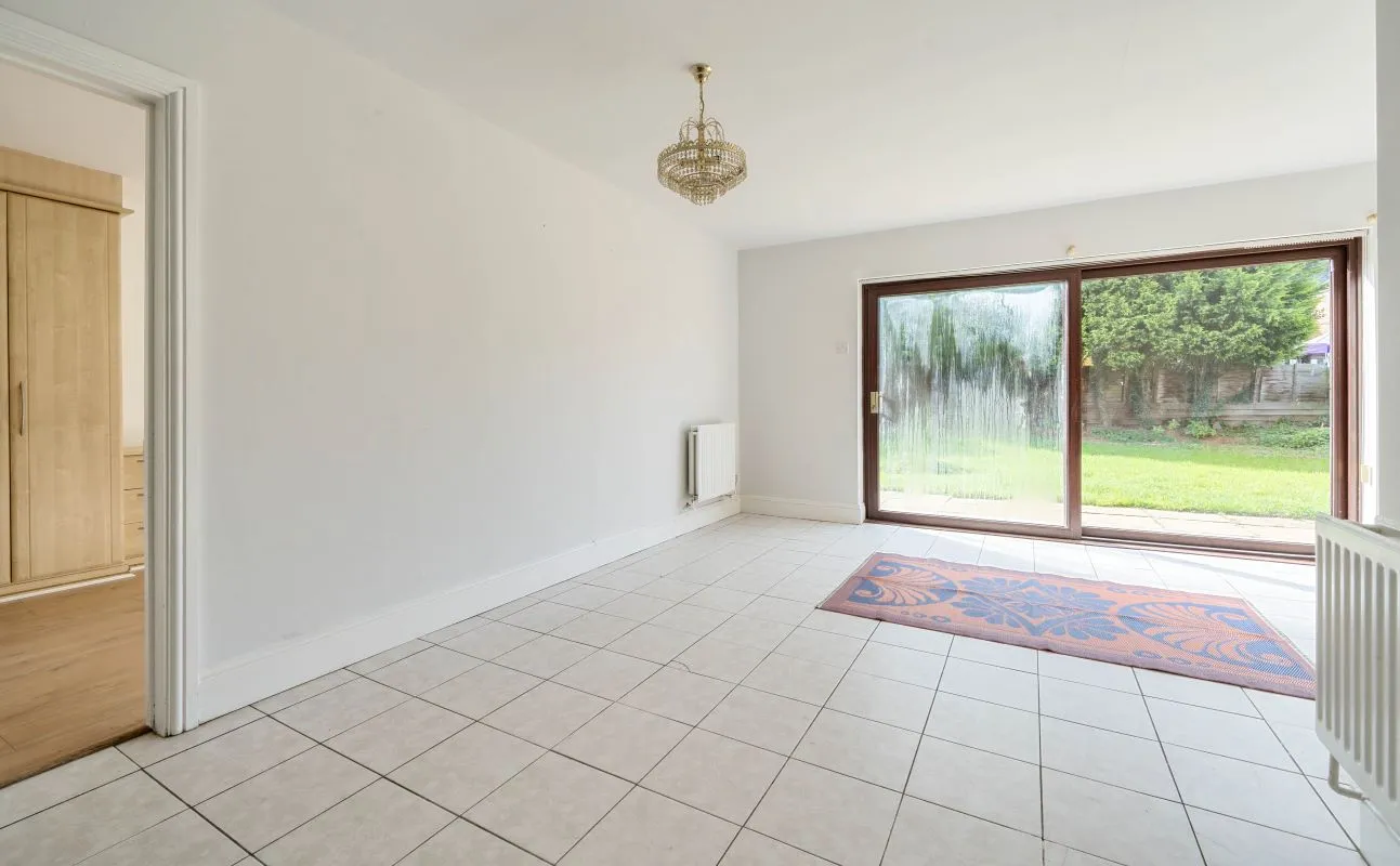 12 White Street, Quorn, Loughborough, LE12 8EB