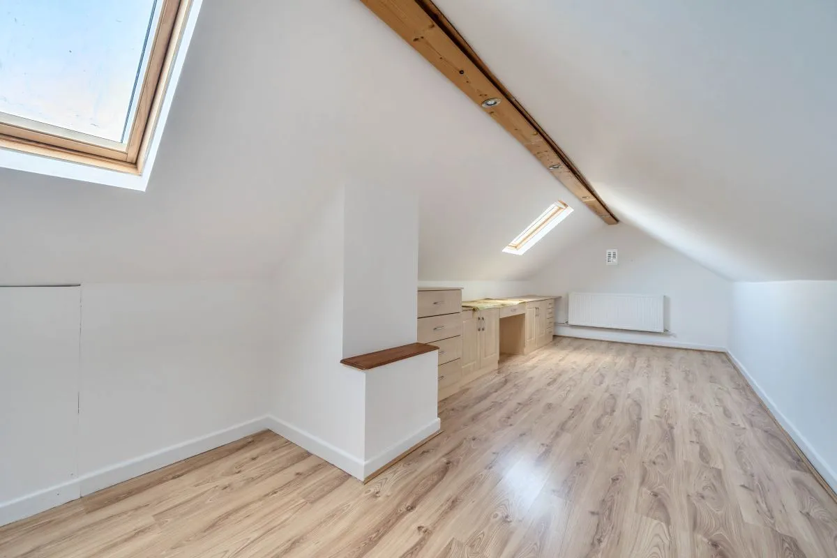 12 White Street, Quorn, Loughborough, LE12 8EB
