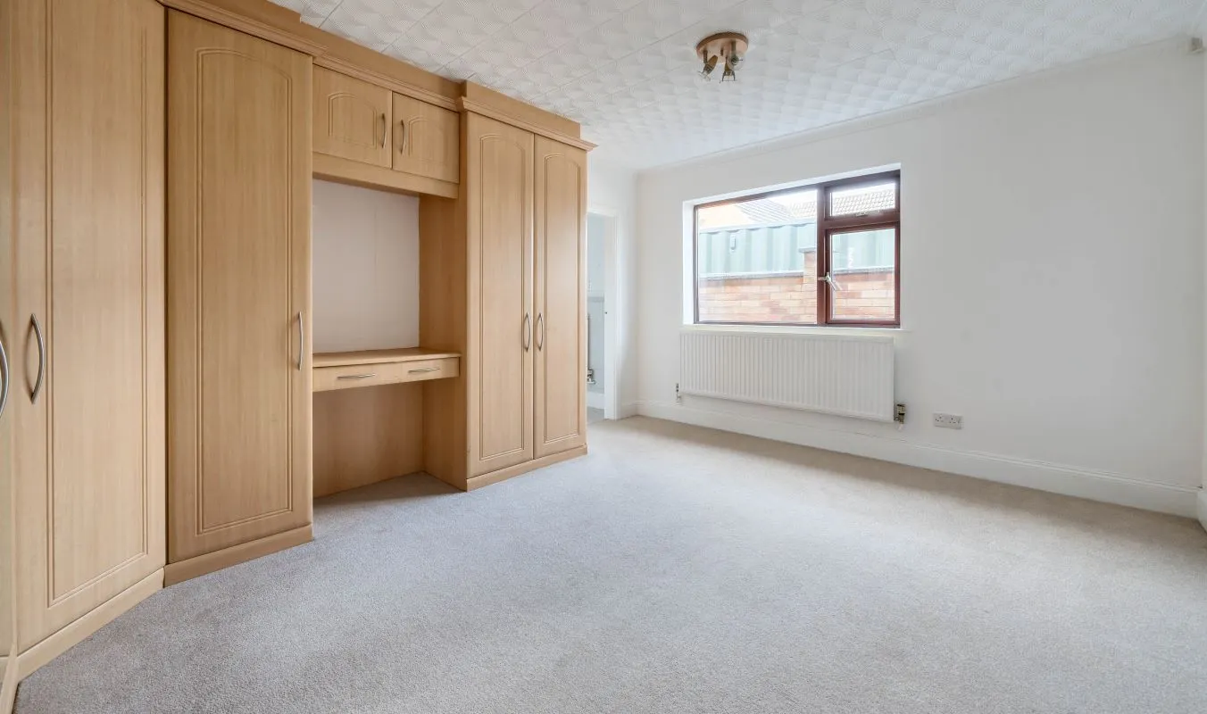 12 White Street, Quorn, Loughborough, LE12 8EB