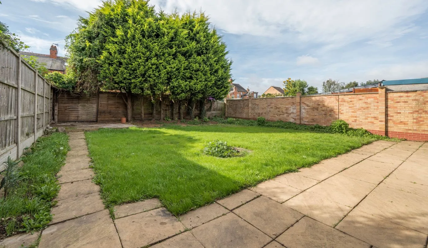 12 White Street, Quorn, Loughborough, LE12 8EB