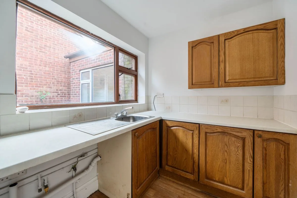 12 White Street, Quorn, Loughborough, LE12 8EB