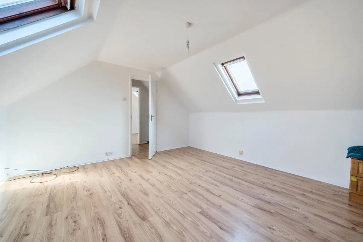 12 White Street, Quorn, Loughborough, LE12 8EB