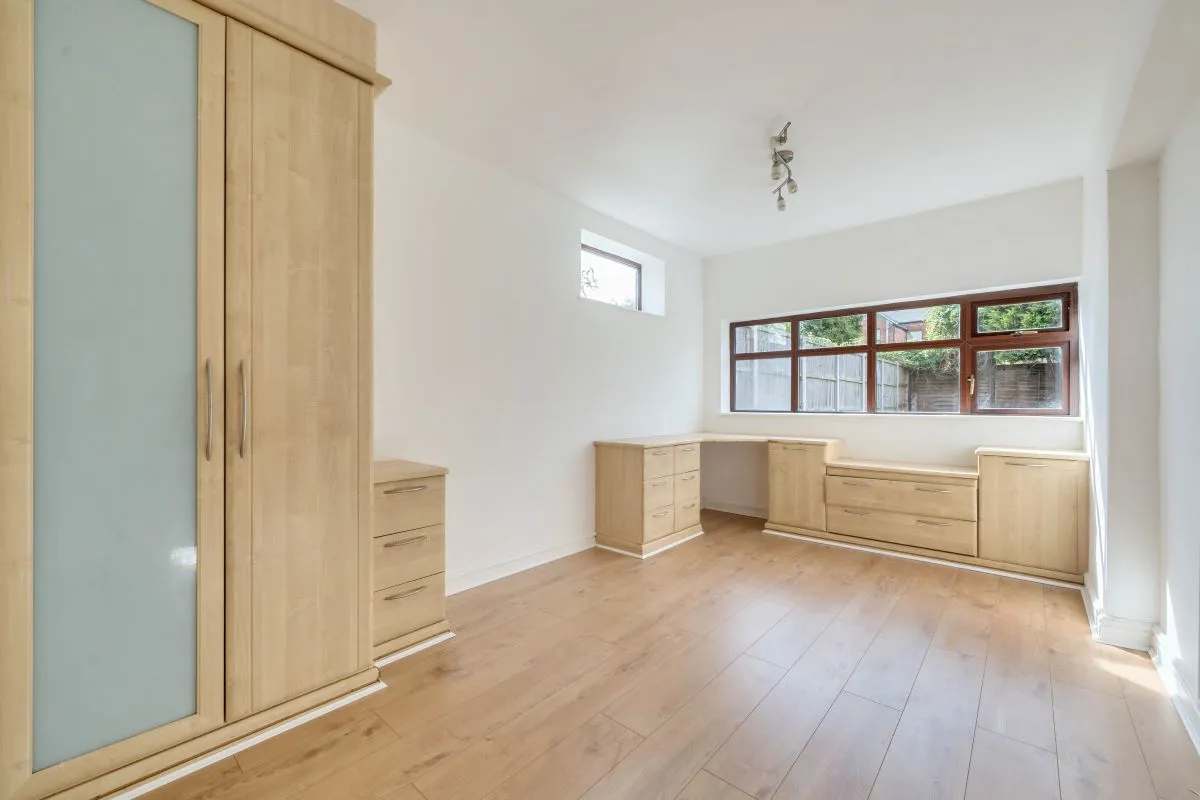 12 White Street, Quorn, Loughborough, LE12 8EB