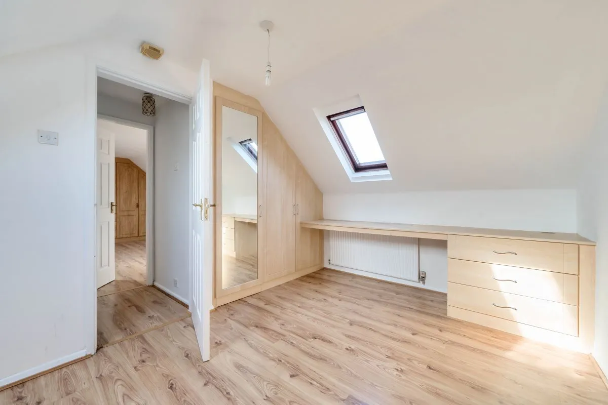 12 White Street, Quorn, Loughborough, LE12 8EB