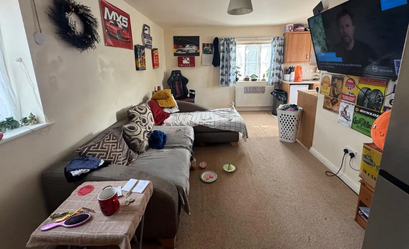 9 Granary Close, Spilsby, Lincolnshire, PE23 5BP