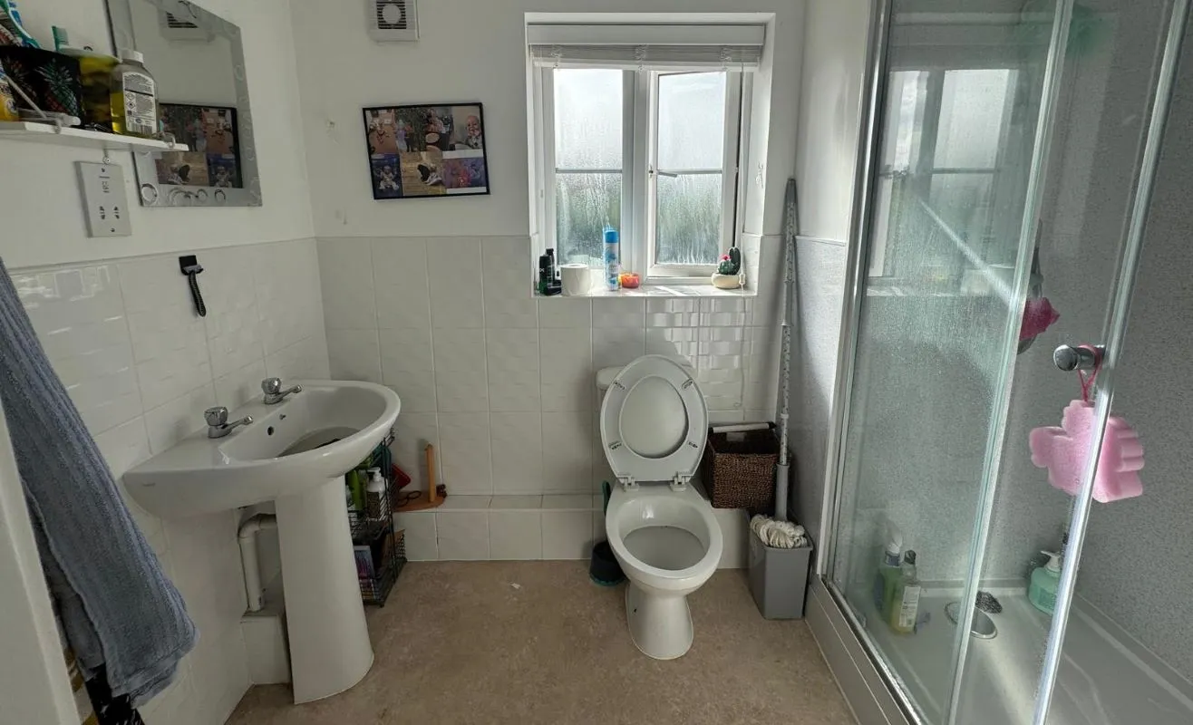 9 Granary Close, Spilsby, Lincolnshire, PE23 5BP