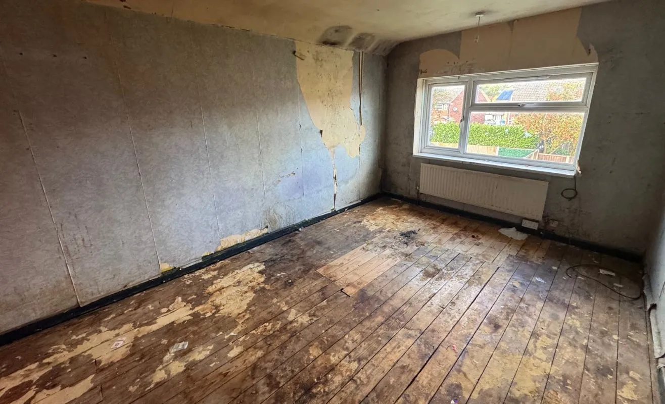 178 Draycott Road, Long Eaton, Nottingham, NG10 3BY