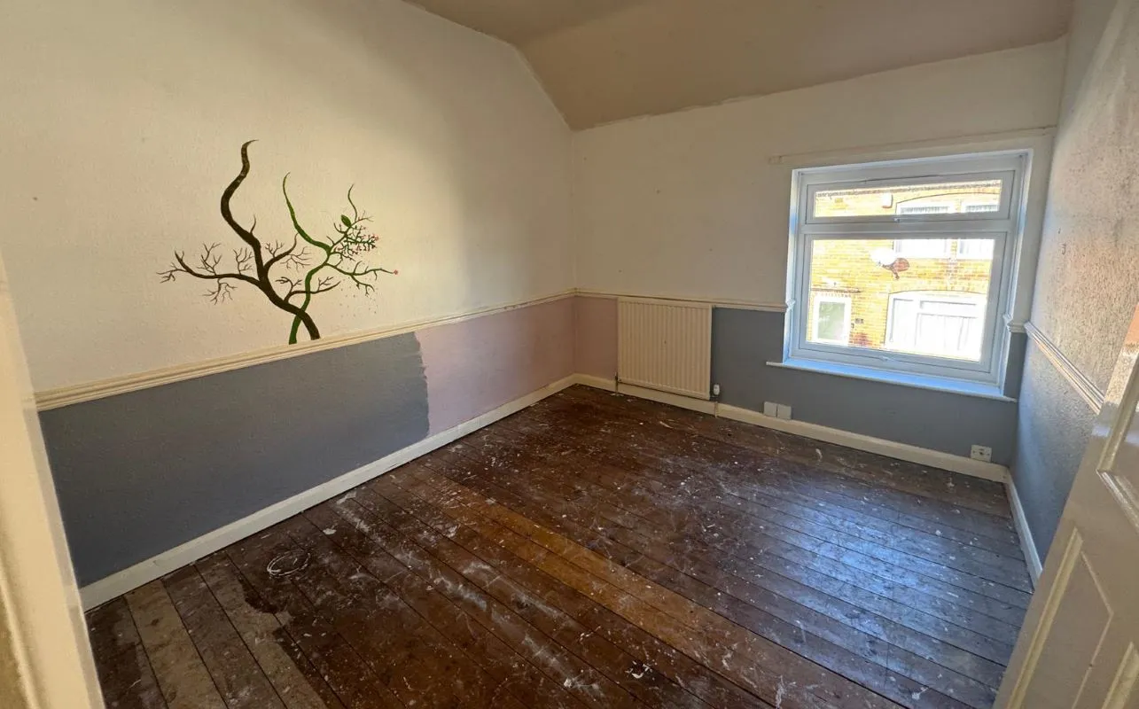 94 Cochrane Terrace, Stanton Hill, Sutton-in-Ashfield, Nottinghamshire, NG17 3GN
