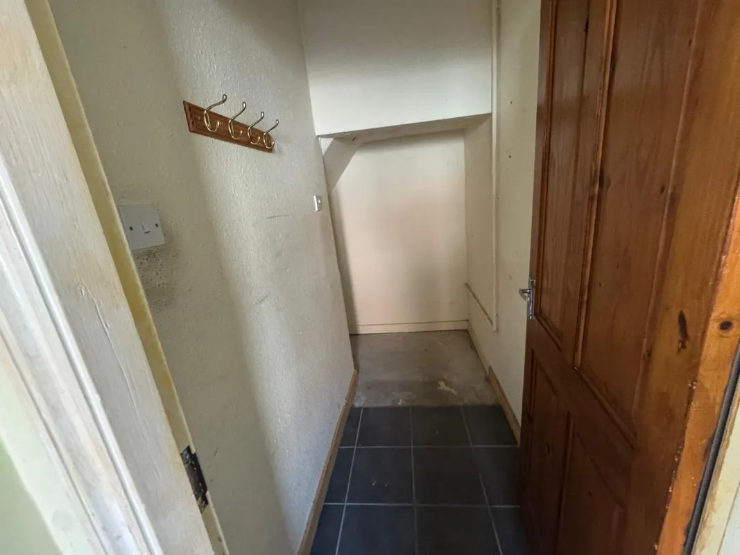94 Cochrane Terrace, Stanton Hill, Sutton-in-Ashfield, Nottinghamshire, NG17 3GN