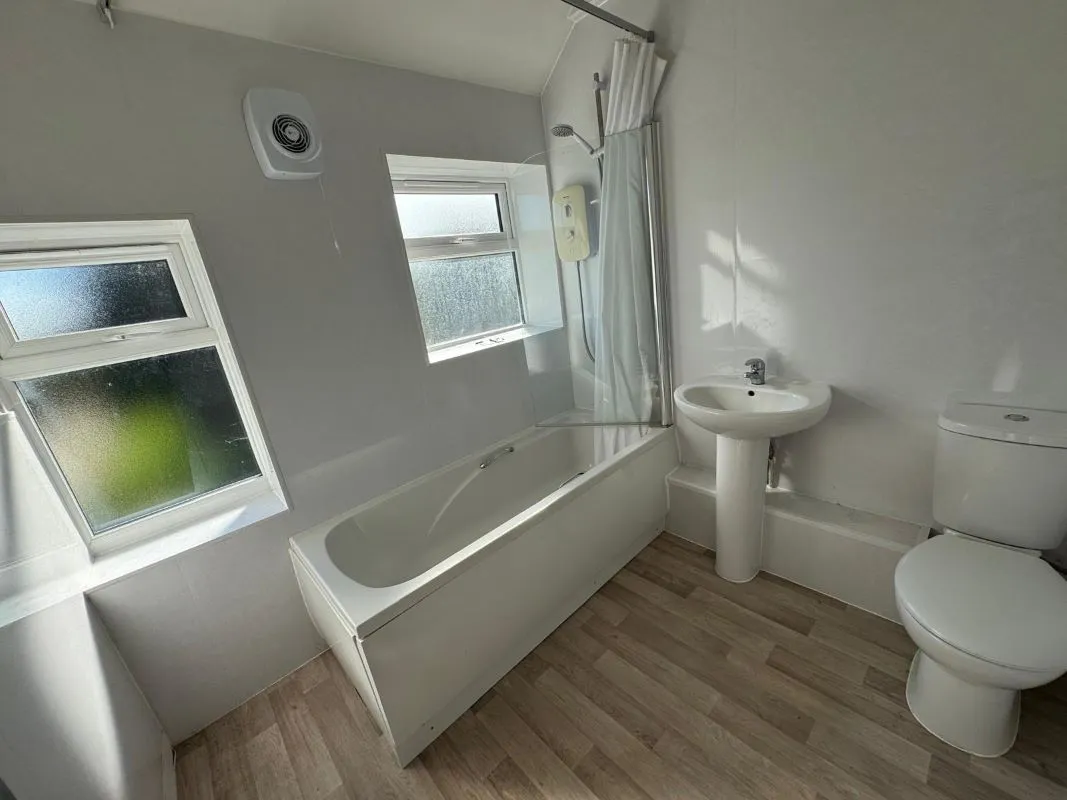 94 Cochrane Terrace, Stanton Hill, Sutton-in-Ashfield, Nottinghamshire, NG17 3GN