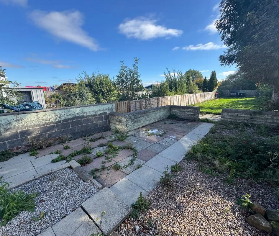 94 Cochrane Terrace, Stanton Hill, Sutton-in-Ashfield, Nottinghamshire, NG17 3GN