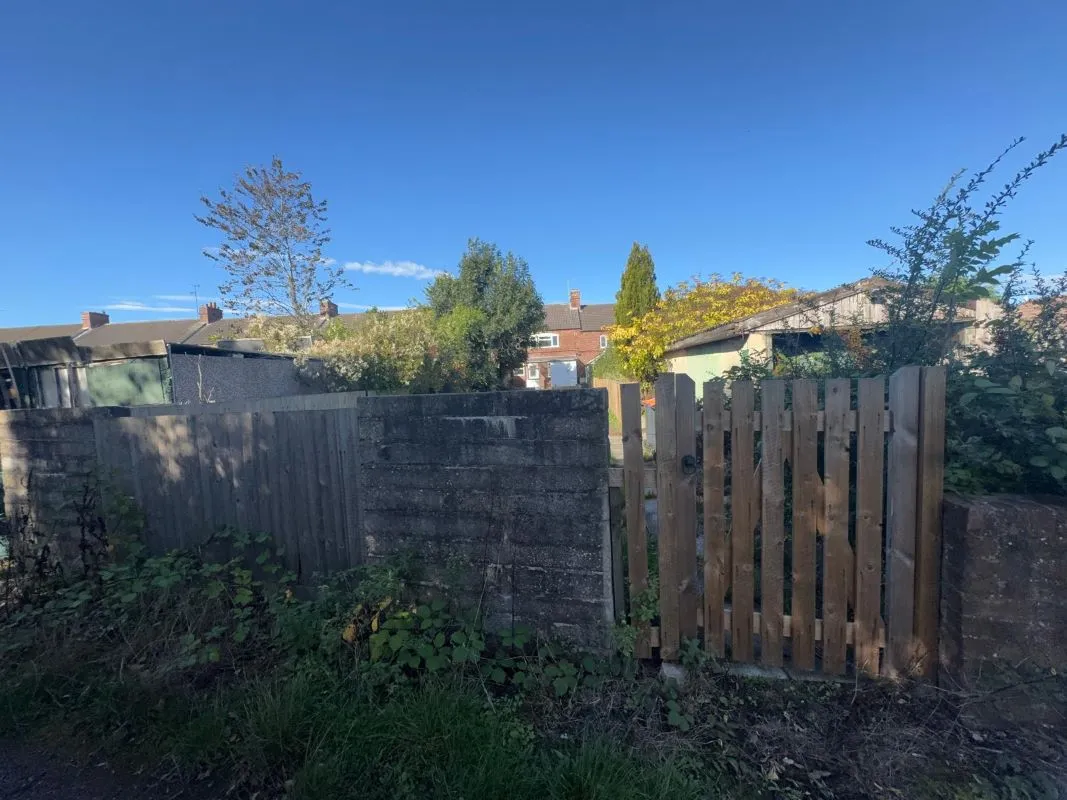 94 Cochrane Terrace, Stanton Hill, Sutton-in-Ashfield, Nottinghamshire, NG17 3GN