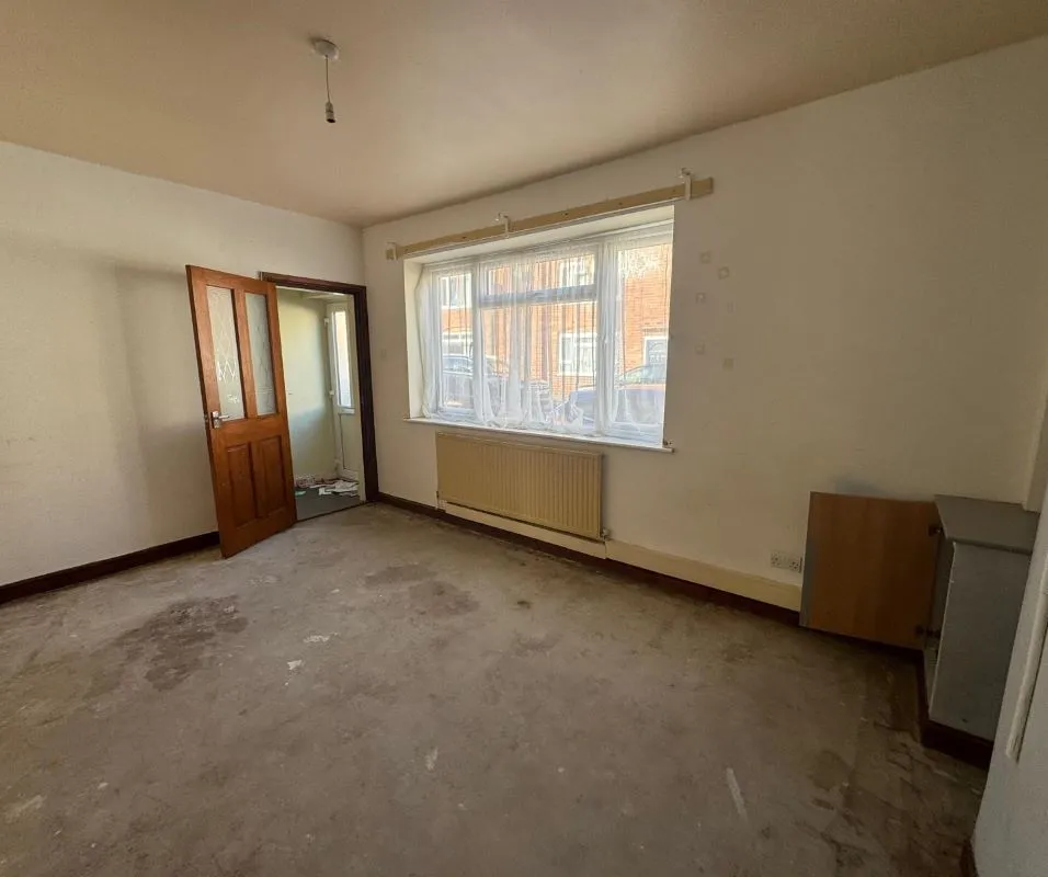 94 Cochrane Terrace, Stanton Hill, Sutton-in-Ashfield, Nottinghamshire, NG17 3GN