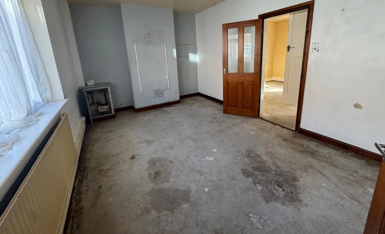 94 Cochrane Terrace, Stanton Hill, Sutton-in-Ashfield, Nottinghamshire, NG17 3GN