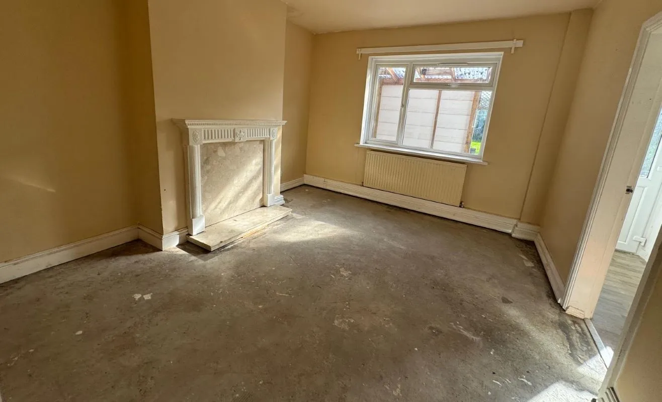 94 Cochrane Terrace, Stanton Hill, Sutton-in-Ashfield, Nottinghamshire, NG17 3GN