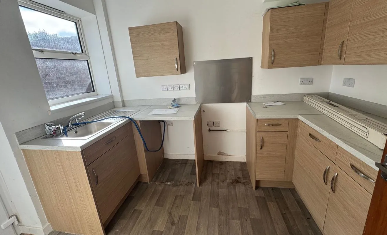 94 Cochrane Terrace, Stanton Hill, Sutton-in-Ashfield, Nottinghamshire, NG17 3GN