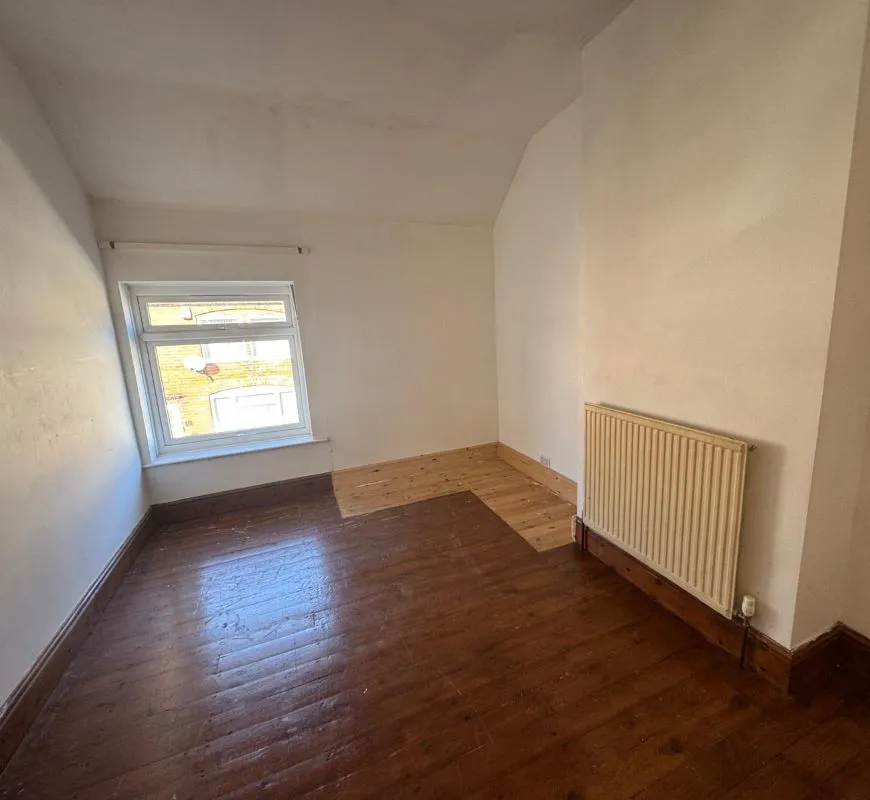 94 Cochrane Terrace, Stanton Hill, Sutton-in-Ashfield, Nottinghamshire, NG17 3GN