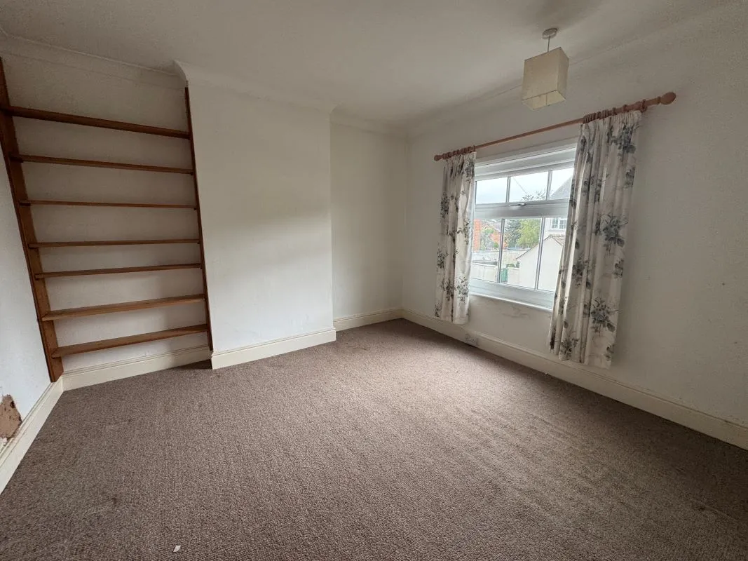 44 Main Street, Kilby, Leicestershire, LE18 3TD