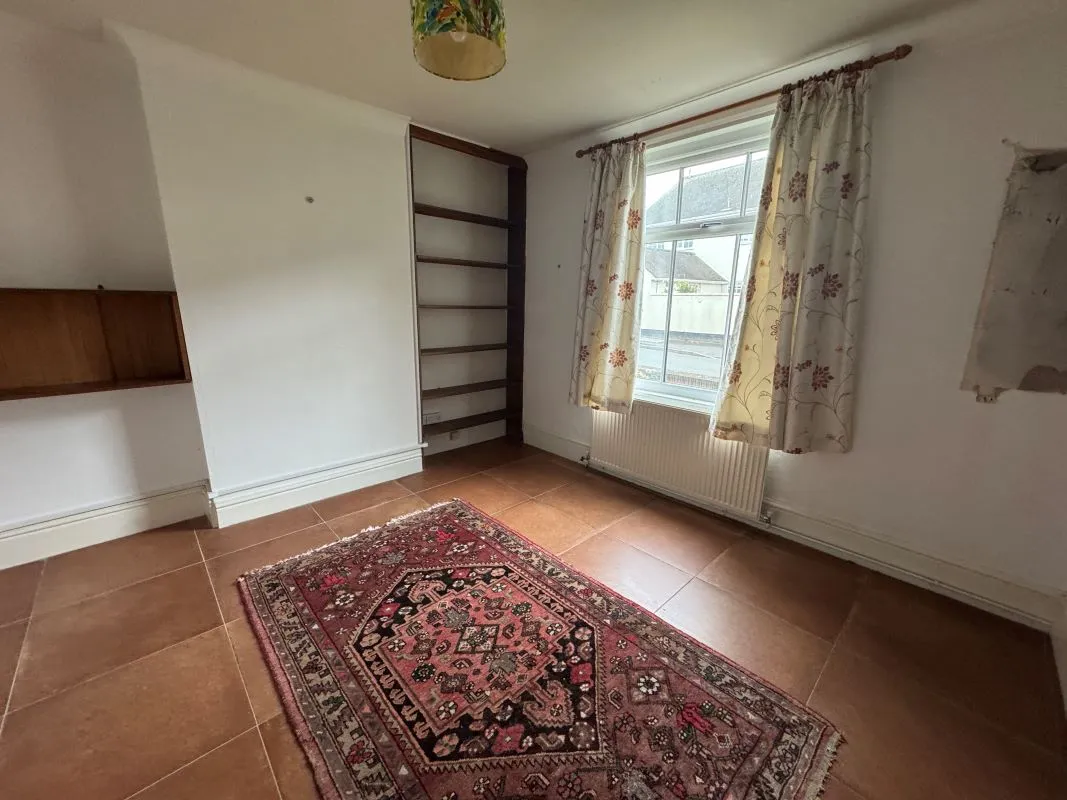 44 Main Street, Kilby, Leicestershire, LE18 3TD