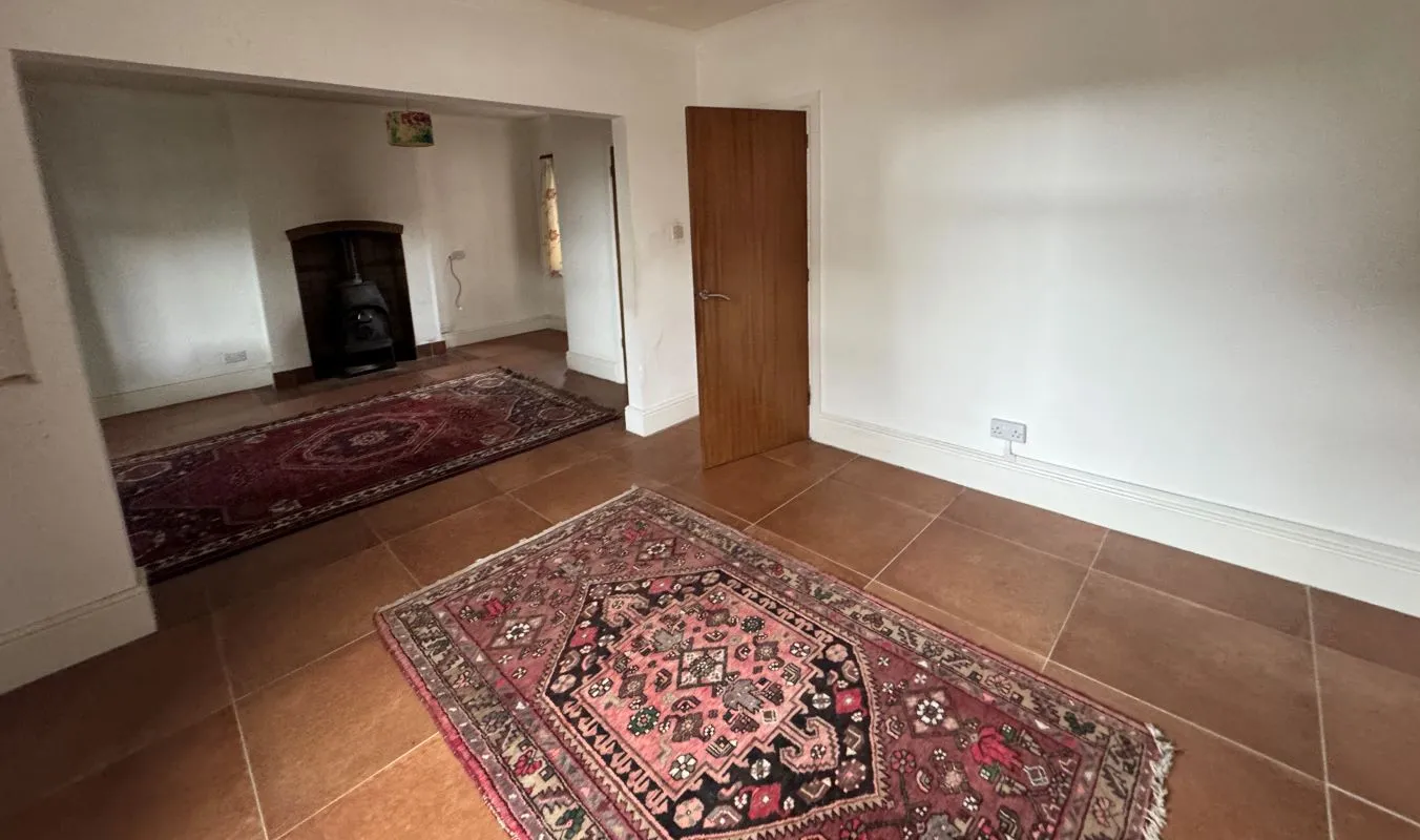 44 Main Street, Kilby, Leicestershire, LE18 3TD