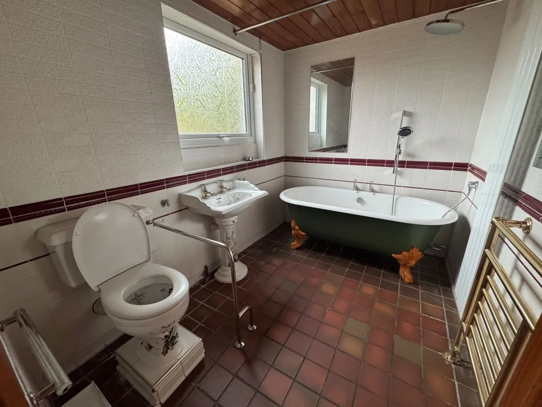 44 Main Street, Kilby, Leicestershire, LE18 3TD