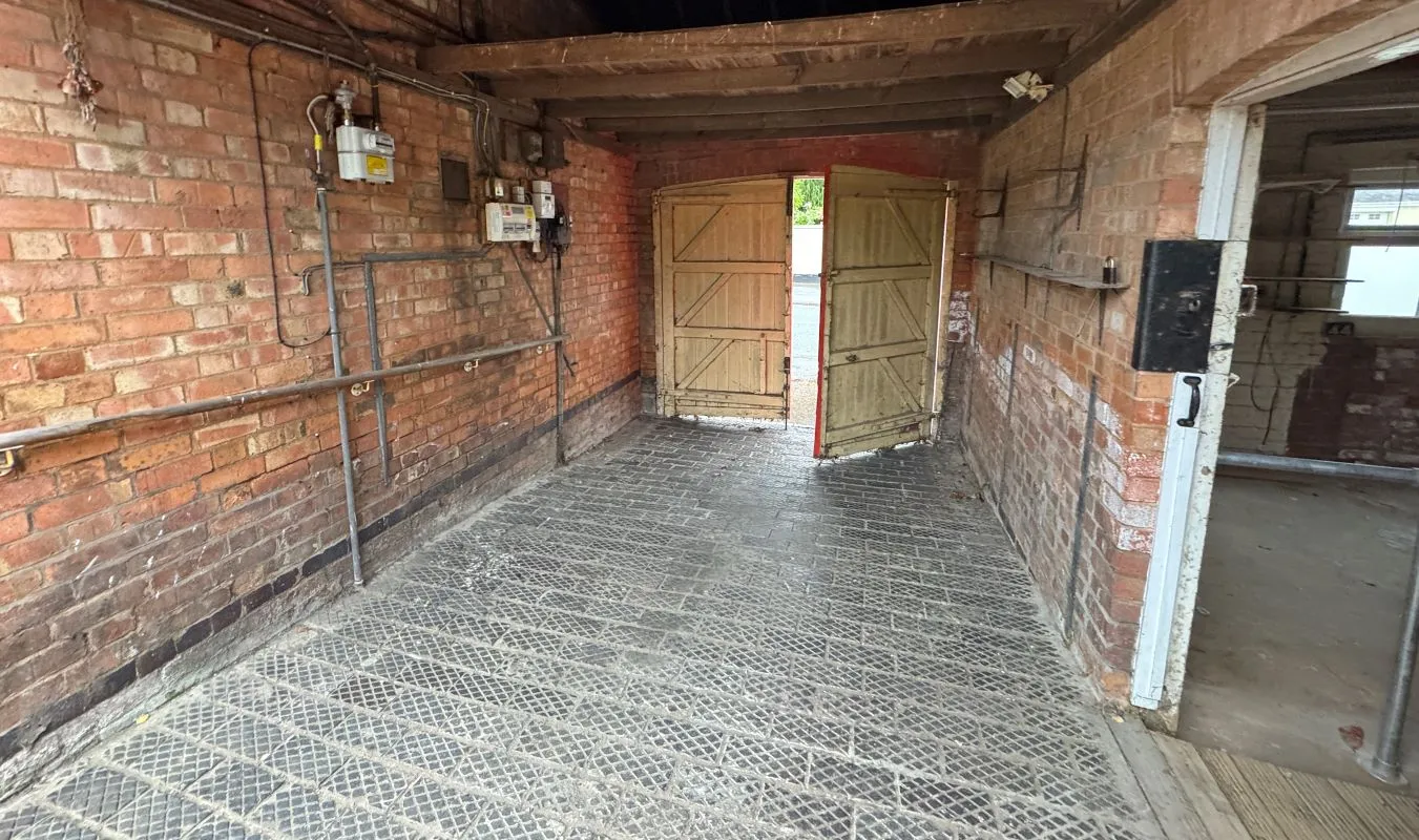 44 Main Street, Kilby, Leicestershire, LE18 3TD