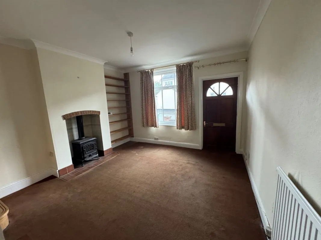 44 Main Street, Kilby, Leicestershire, LE18 3TD