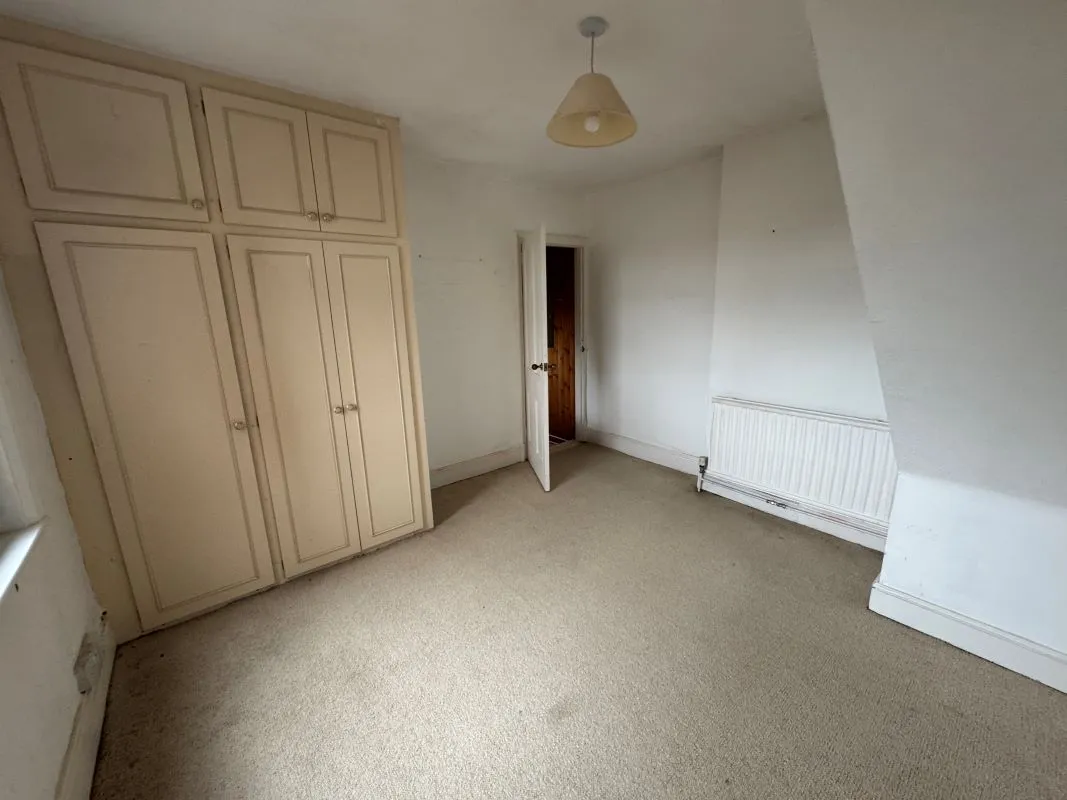 44 Main Street, Kilby, Leicestershire, LE18 3TD