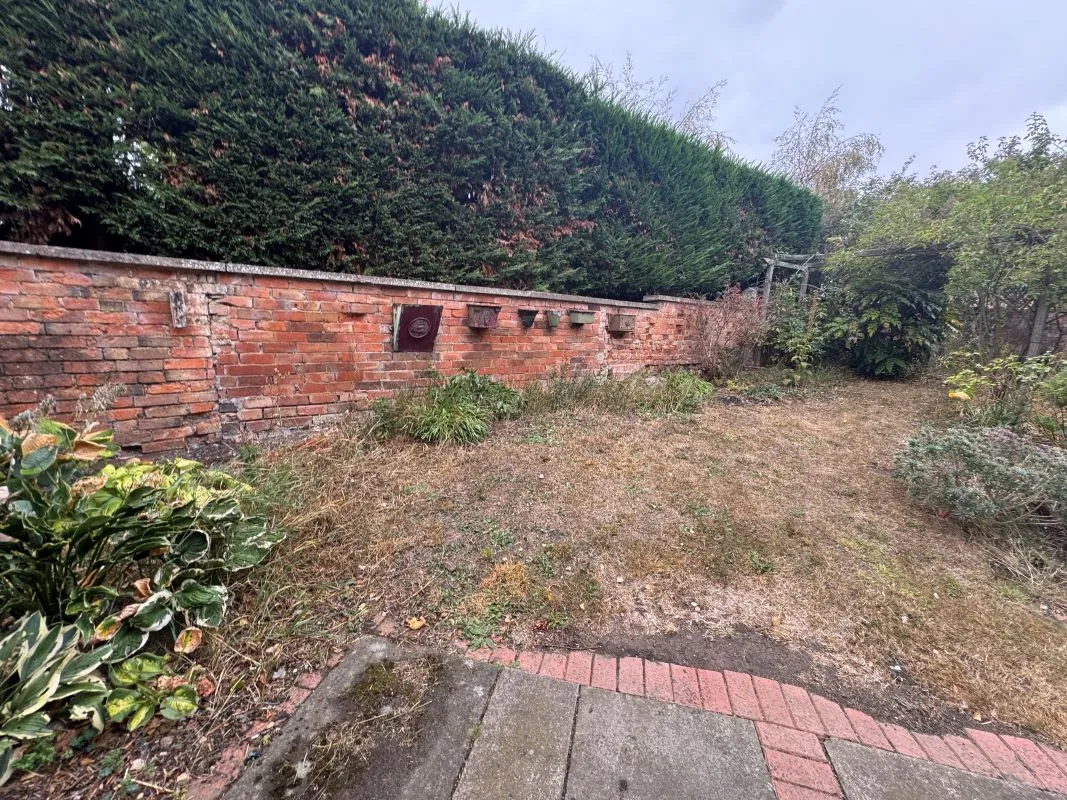44 Main Street, Kilby, Leicestershire, LE18 3TD