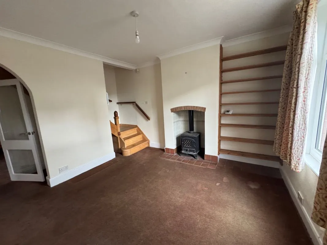 44 Main Street, Kilby, Leicestershire, LE18 3TD