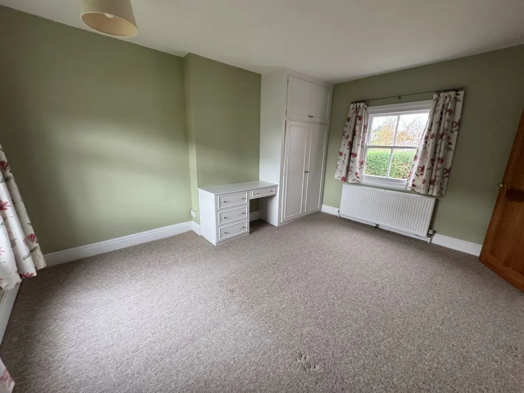 44 Main Street, Kilby, Leicestershire, LE18 3TD