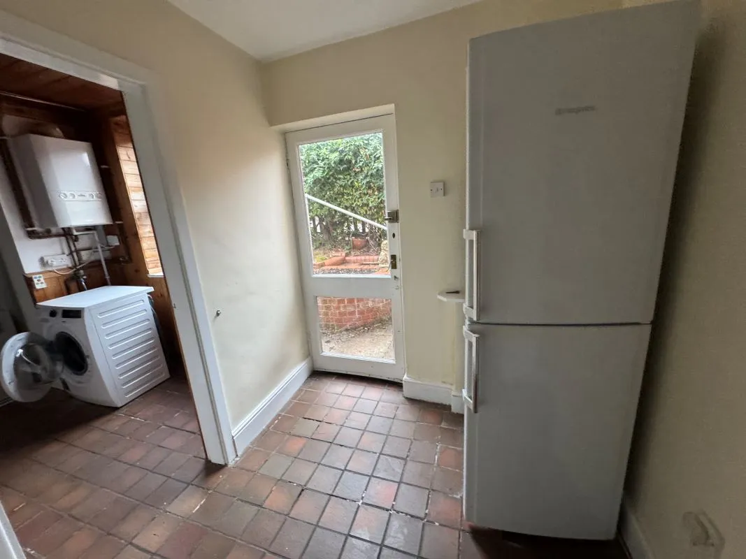 44 Main Street, Kilby, Leicestershire, LE18 3TD