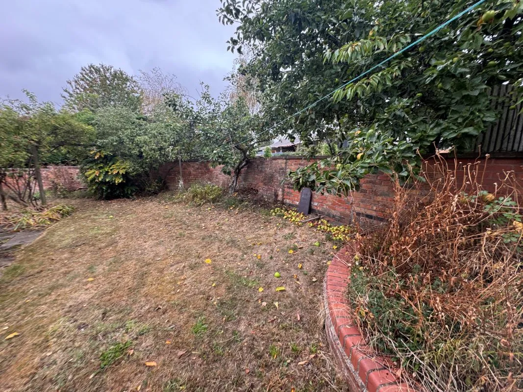44 Main Street, Kilby, Leicestershire, LE18 3TD