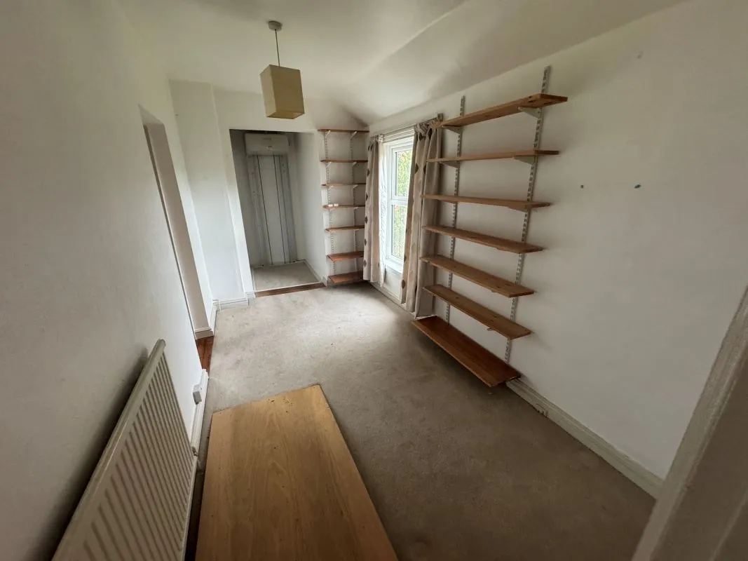 44 Main Street, Kilby, Leicestershire, LE18 3TD