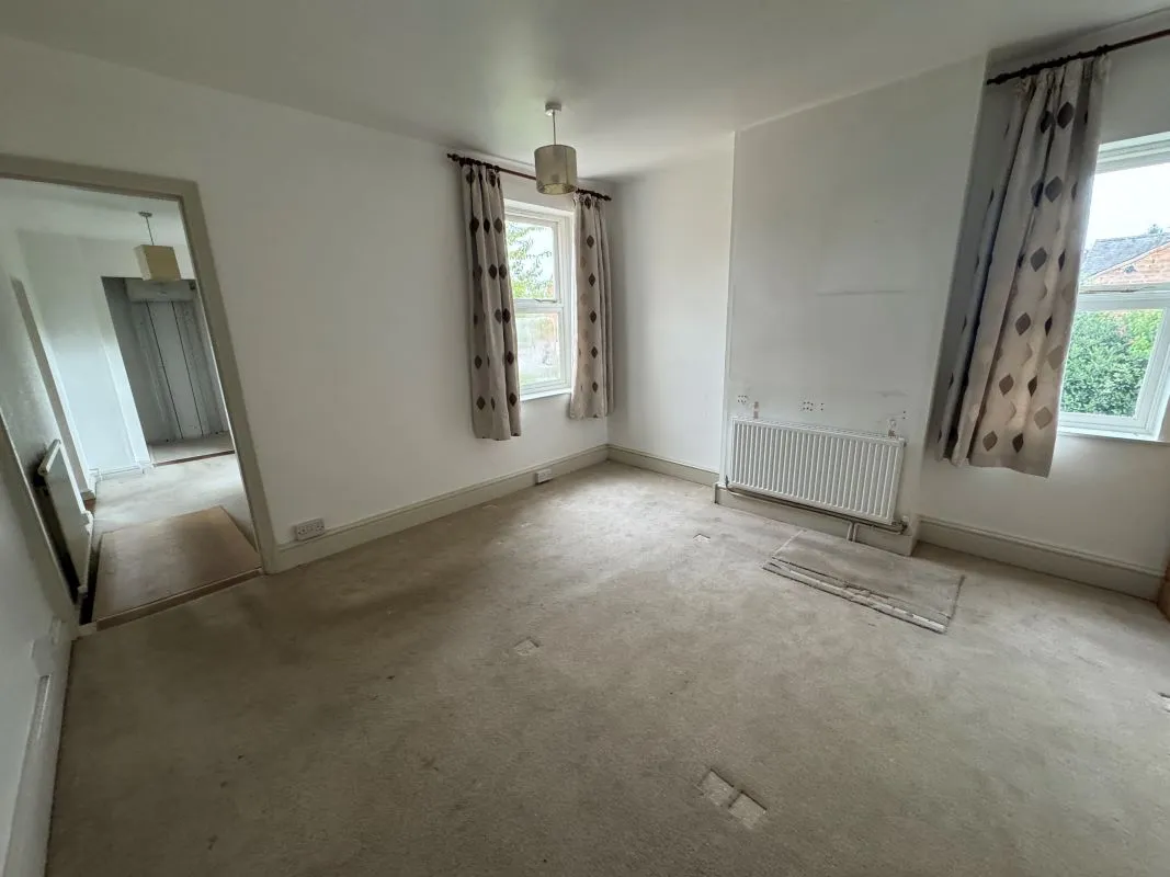 44 Main Street, Kilby, Leicestershire, LE18 3TD