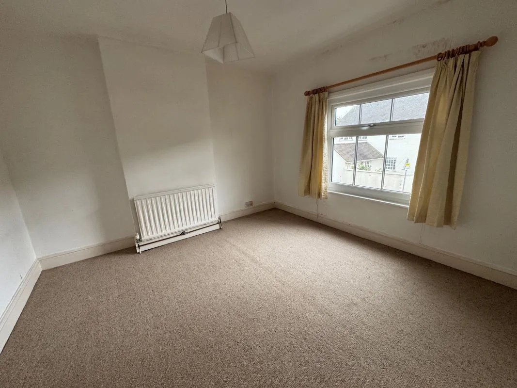 44 Main Street, Kilby, Leicestershire, LE18 3TD
