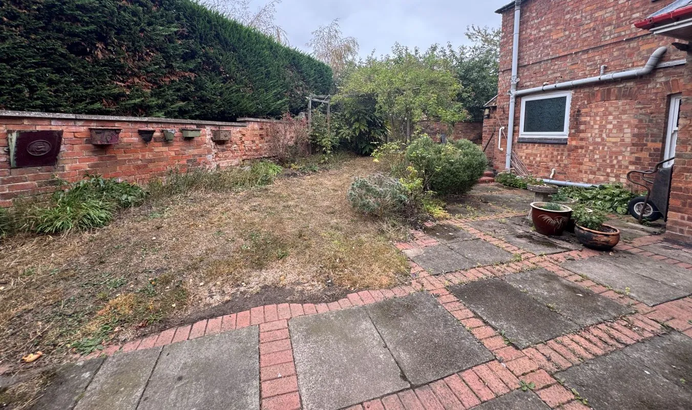 44 Main Street, Kilby, Leicestershire, LE18 3TD