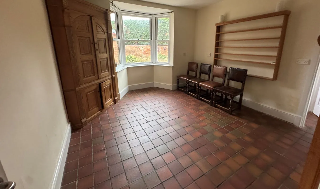 44 Main Street, Kilby, Leicestershire, LE18 3TD