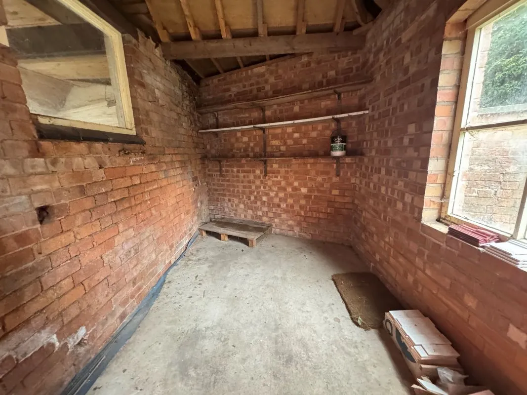 44 Main Street, Kilby, Leicestershire, LE18 3TD