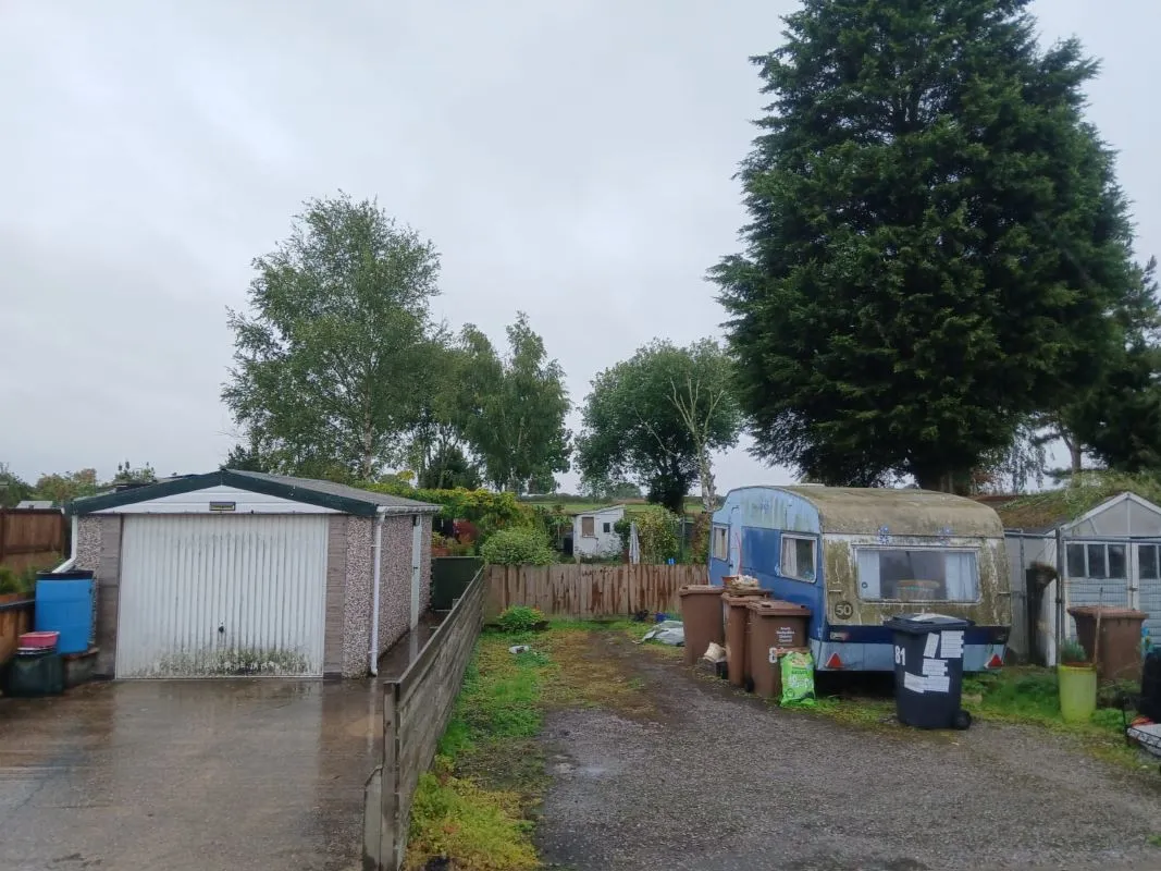 83 Linton Heath, Linton, Swadlincote, Derbyshire, DE12 6PD