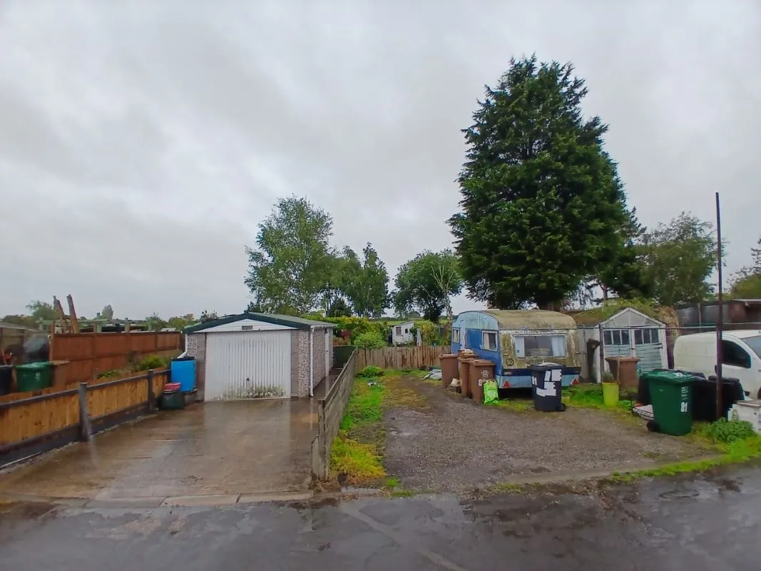 83 Linton Heath, Linton, Swadlincote, Derbyshire, DE12 6PD