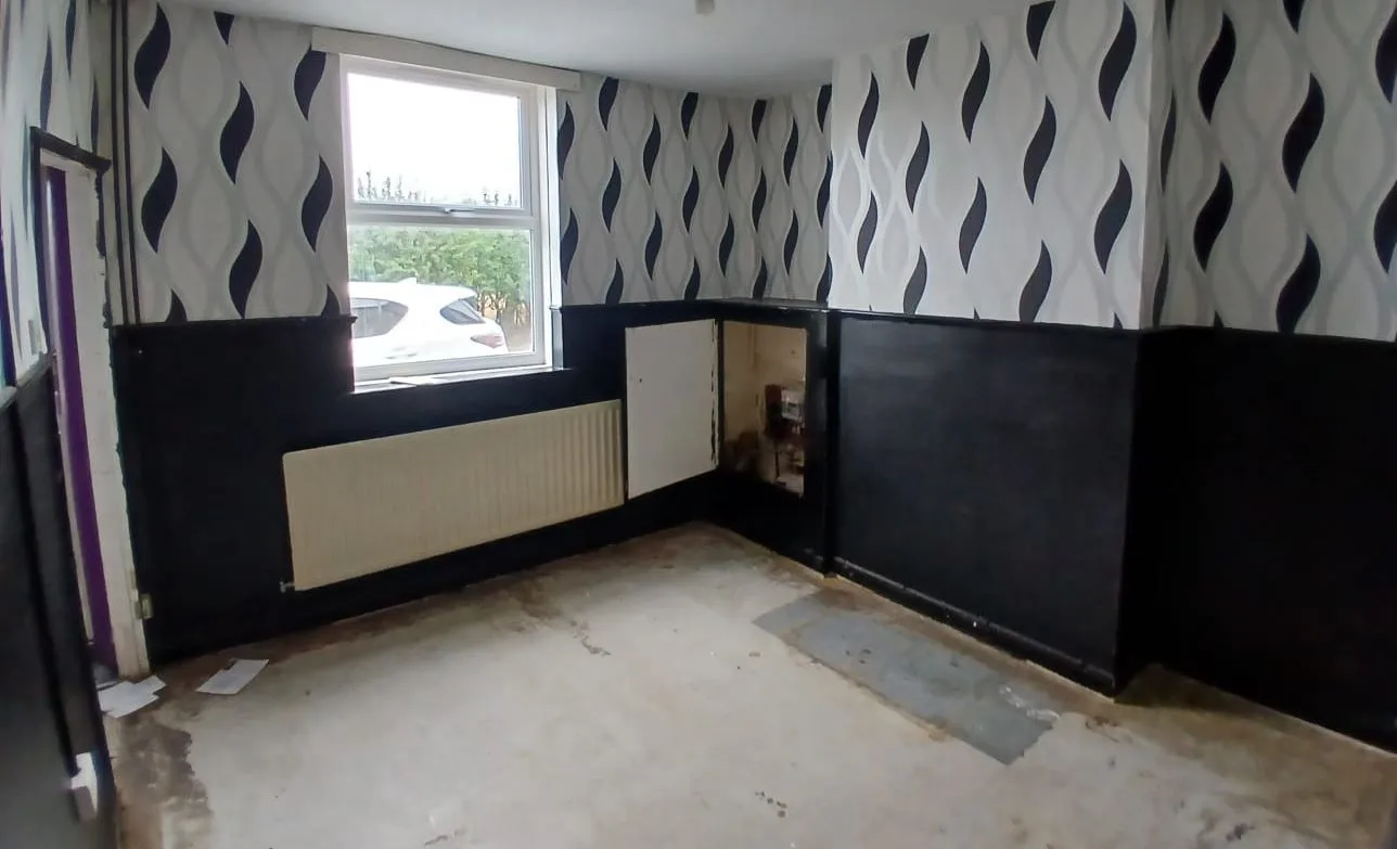 83 Linton Heath, Linton, Swadlincote, Derbyshire, DE12 6PD