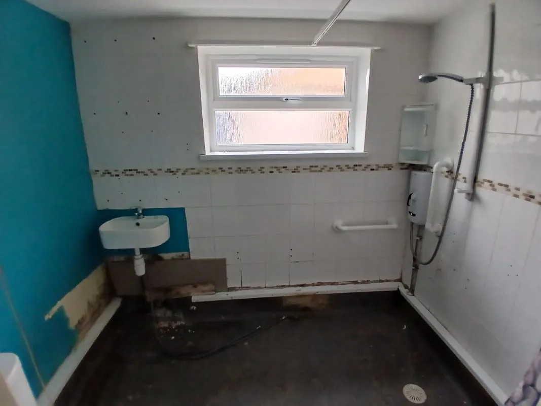 83 Linton Heath, Linton, Swadlincote, Derbyshire, DE12 6PD