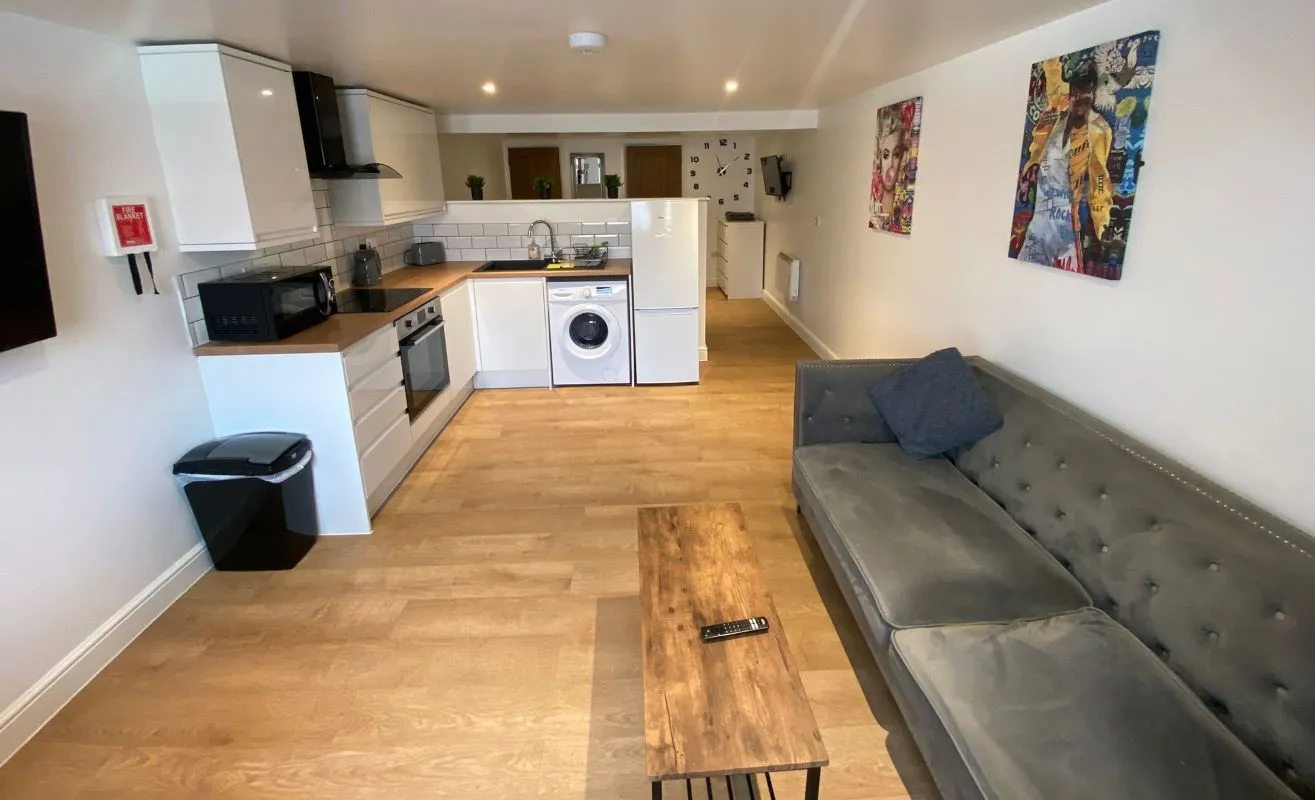 52-60 Kate Street, Leicester, LE3 5RP